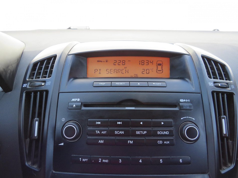 Kia Ceed 1.4i 