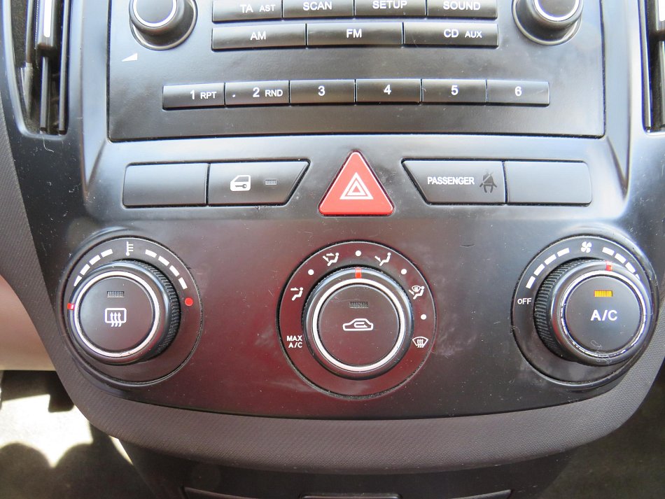 Kia Ceed 1.4i 