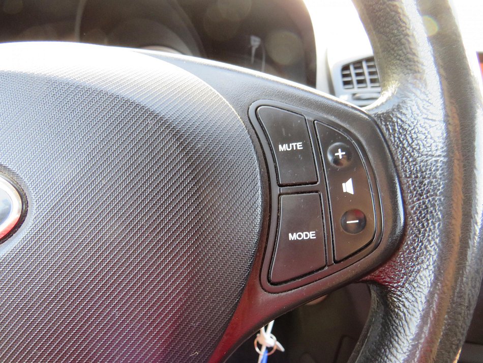 Kia Ceed 1.4i 