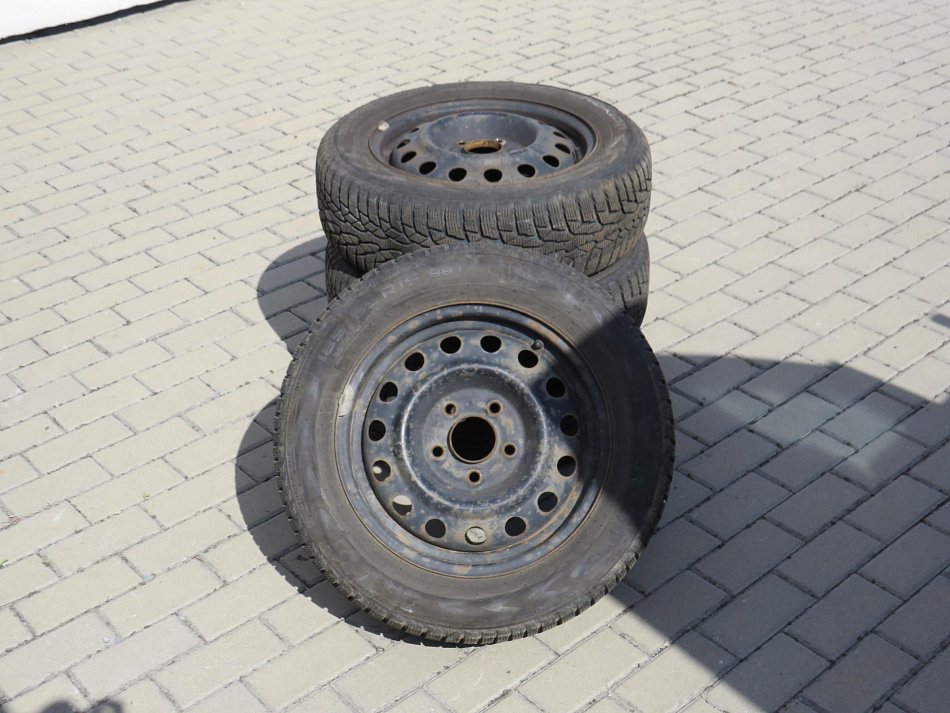 Kia Ceed 1.4i 