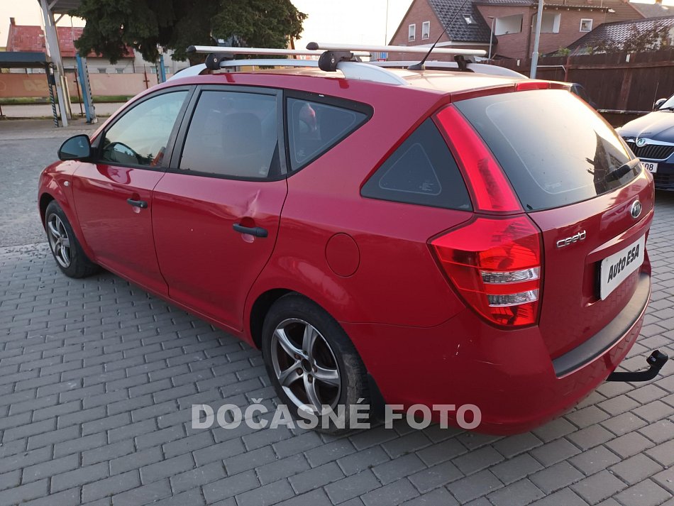 Kia Ceed 1.4i 