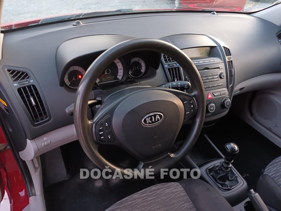 Kia Ceed 1.4i 