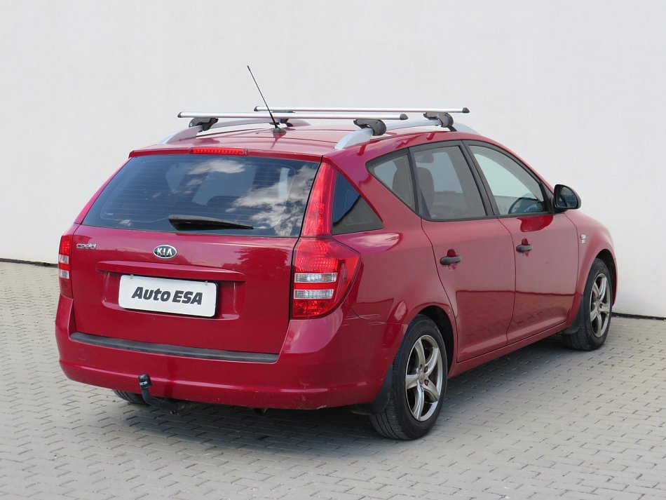 Kia Ceed 1.4i 