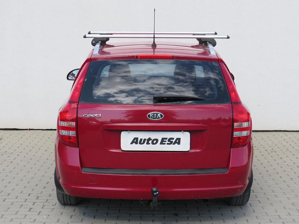 Kia Ceed 1.4i 