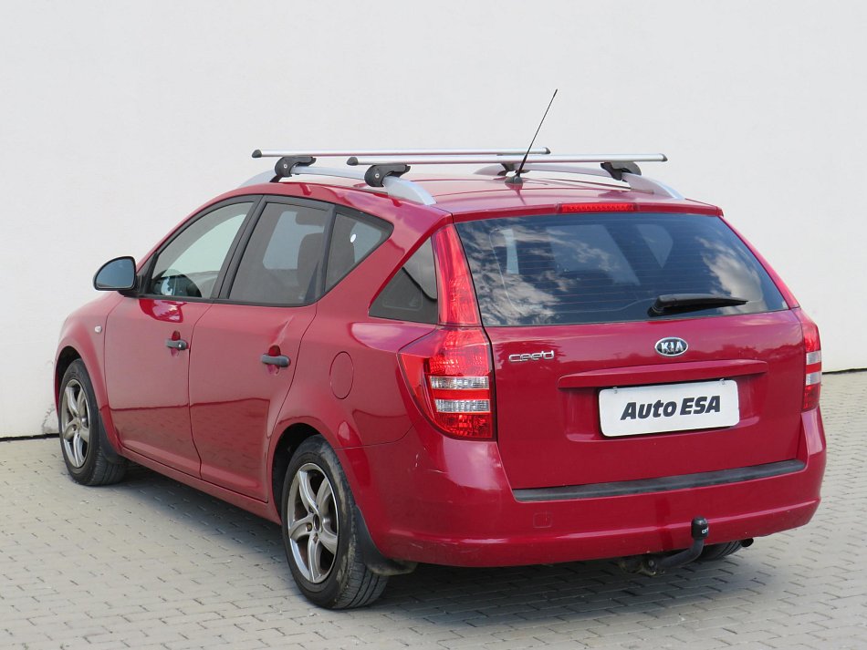 Kia Ceed 1.4i 