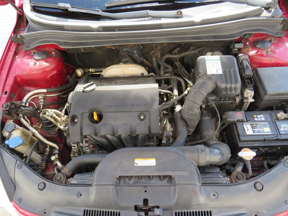 Kia Ceed 1.4i 