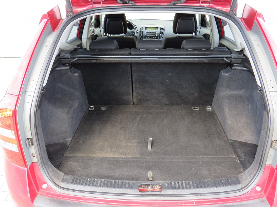 Kia Ceed 1.4i 