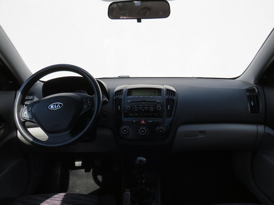 Kia Ceed 1.4i 