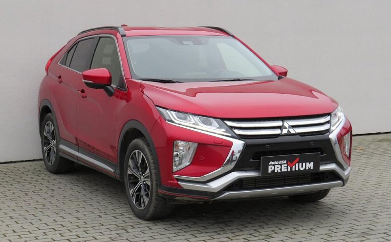 Mitsubishi Eclipse Cross 1.5 T 