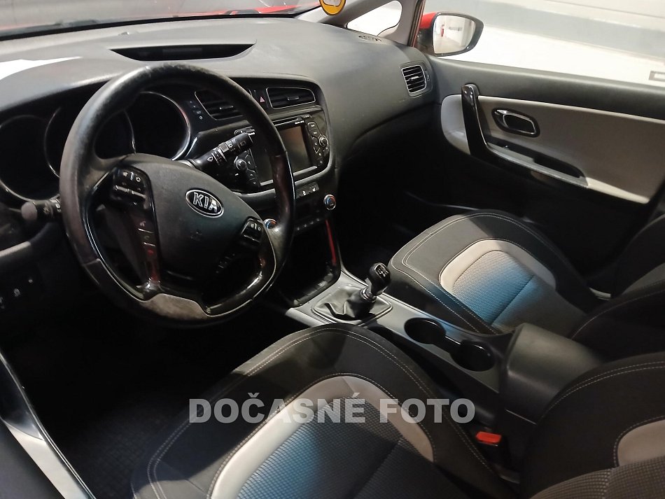 Kia Ceed 1.4i 