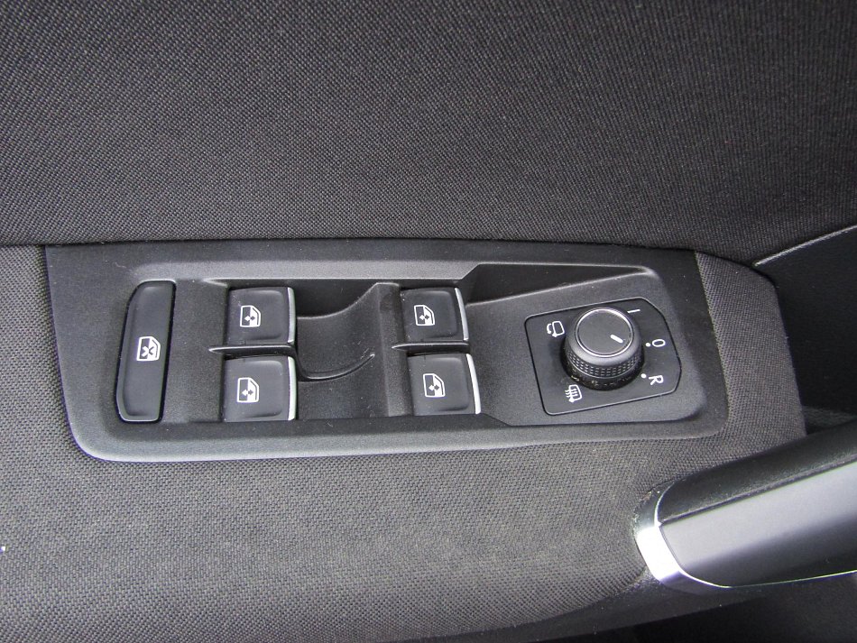 Volkswagen Touran 1.4 TSi Highline