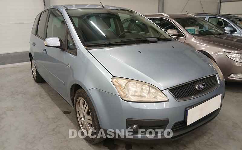 Ford C-MAX 1.8i 