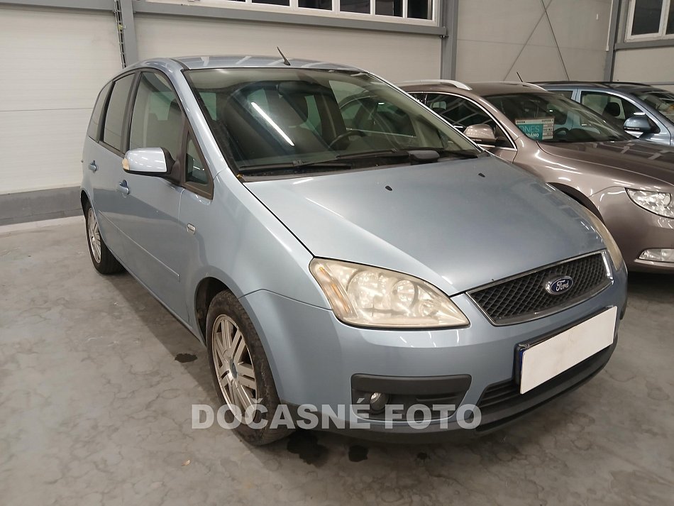 Ford C-MAX 1.8i 