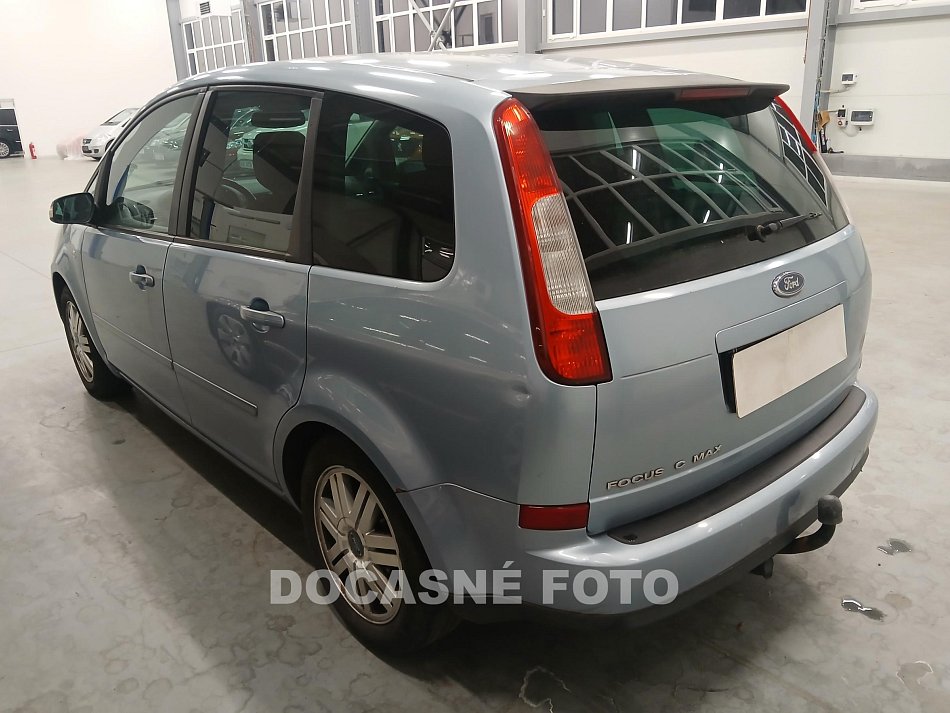 Ford C-MAX 1.8i 