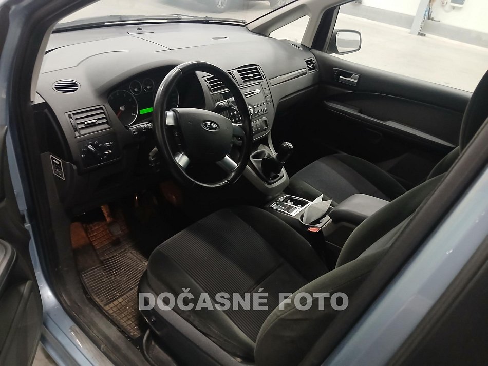 Ford C-MAX 1.8i 