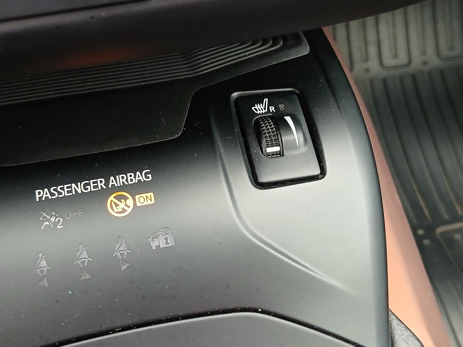 Toyota Avensis 2.0 D4D Trend