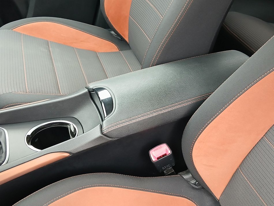 Toyota Avensis 2.0 D4D Trend