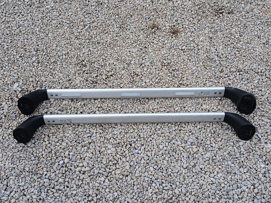 Toyota Avensis 2.0 D4D Trend