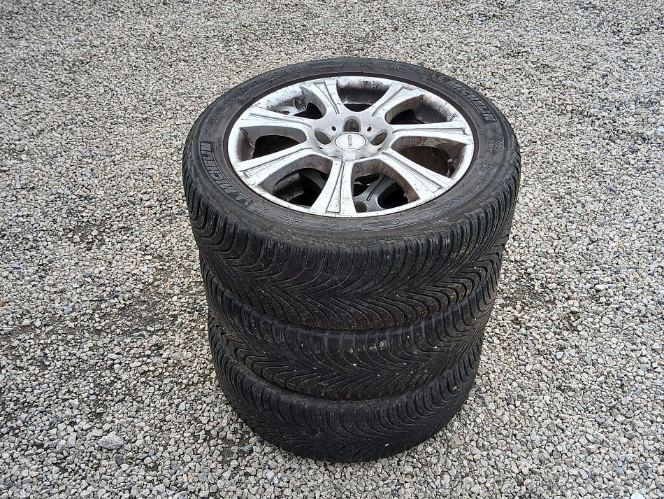 Toyota Avensis 2.0 D4D Trend