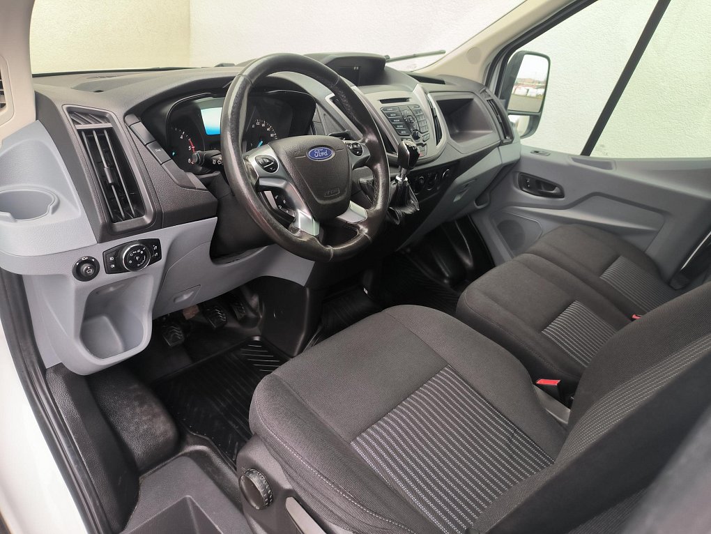 Ford Transit 2.0TDCi Trend L4H3 JUMBO