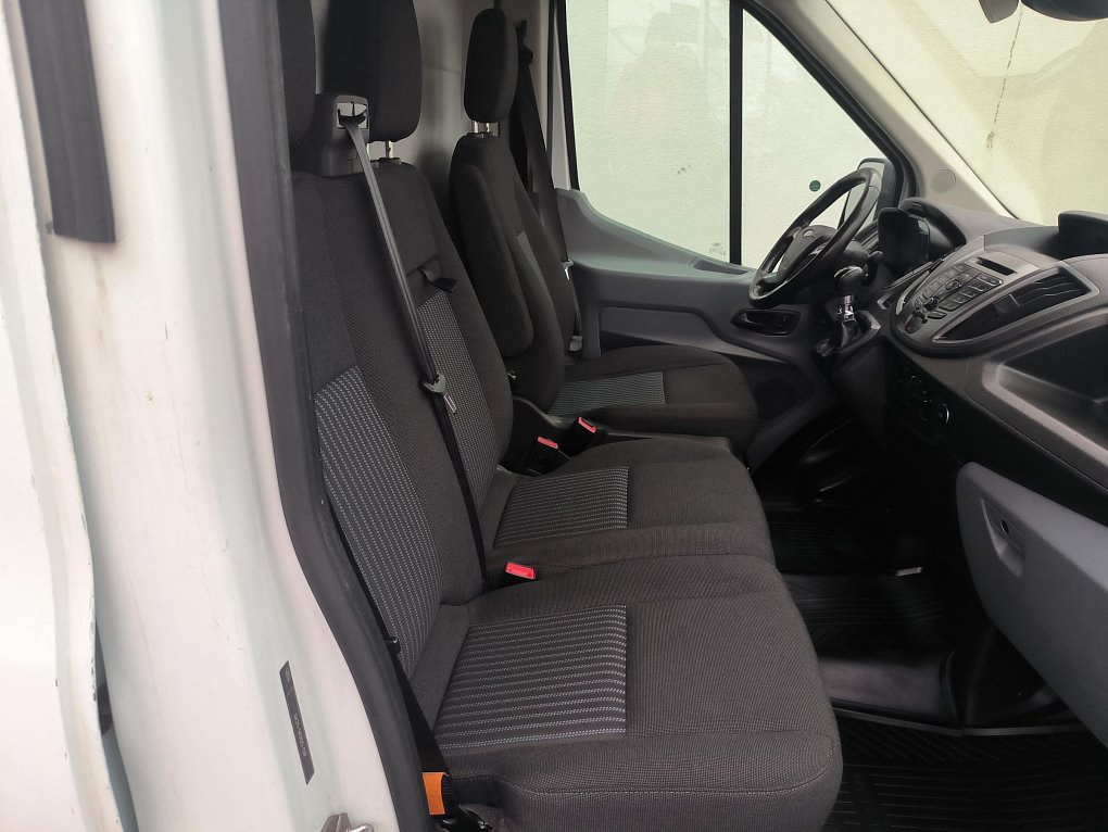 Ford Transit 2.0TDCi Trend L4H3 JUMBO