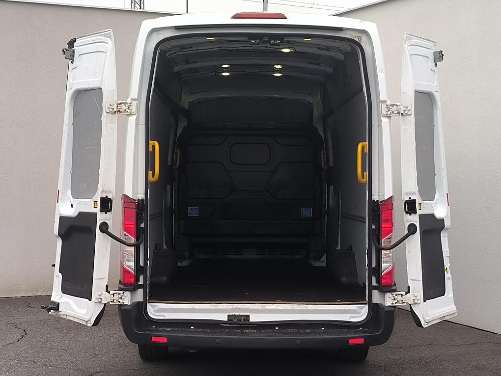 Ford Transit 2.0TDCi Trend L4H3 JUMBO