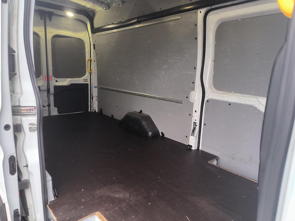 Ford Transit 2.0TDCi Trend L4H3 JUMBO