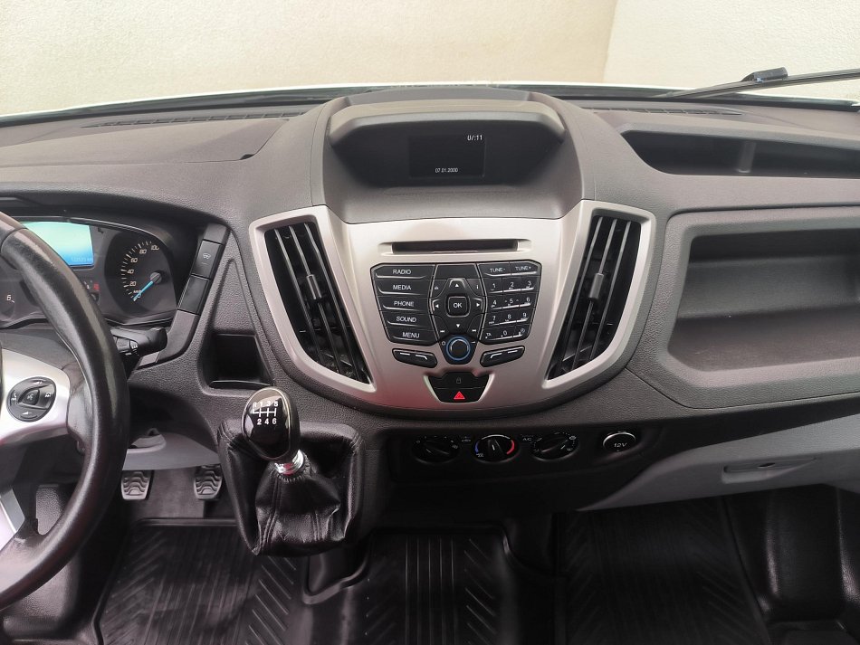 Ford Transit 2.0TDCi Trend L4H3 JUMBO