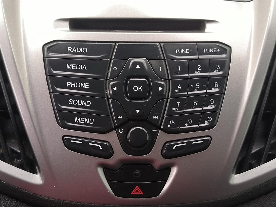 Ford Transit 2.0TDCi Trend L4H3 JUMBO