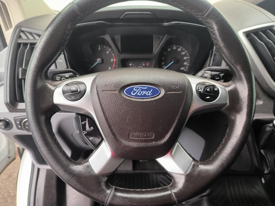 Ford Transit 2.0TDCi Trend L4H3 JUMBO