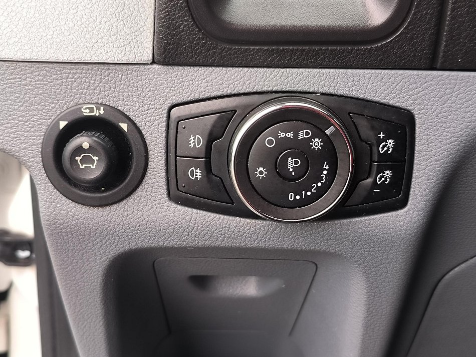 Ford Transit 2.0TDCi Trend L4H3 JUMBO