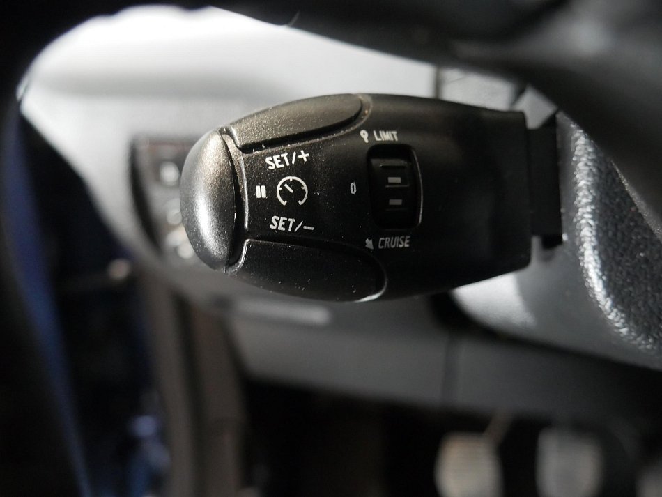 Citroën Berlingo 1.2T Shine