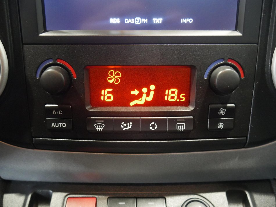 Citroën Berlingo 1.2T Shine