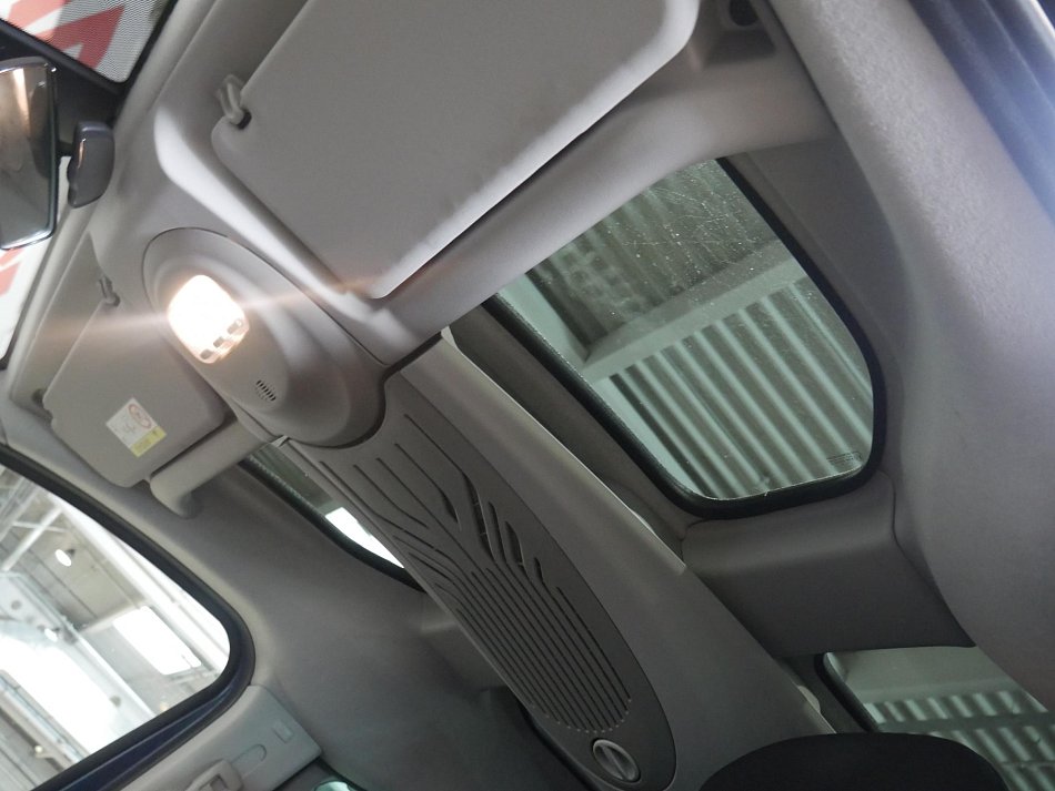 Citroën Berlingo 1.2T Shine