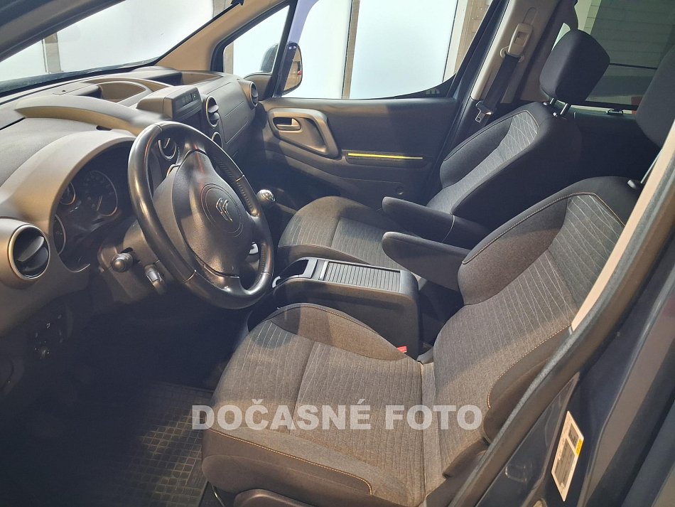 Citroën Berlingo 1.2T Shine