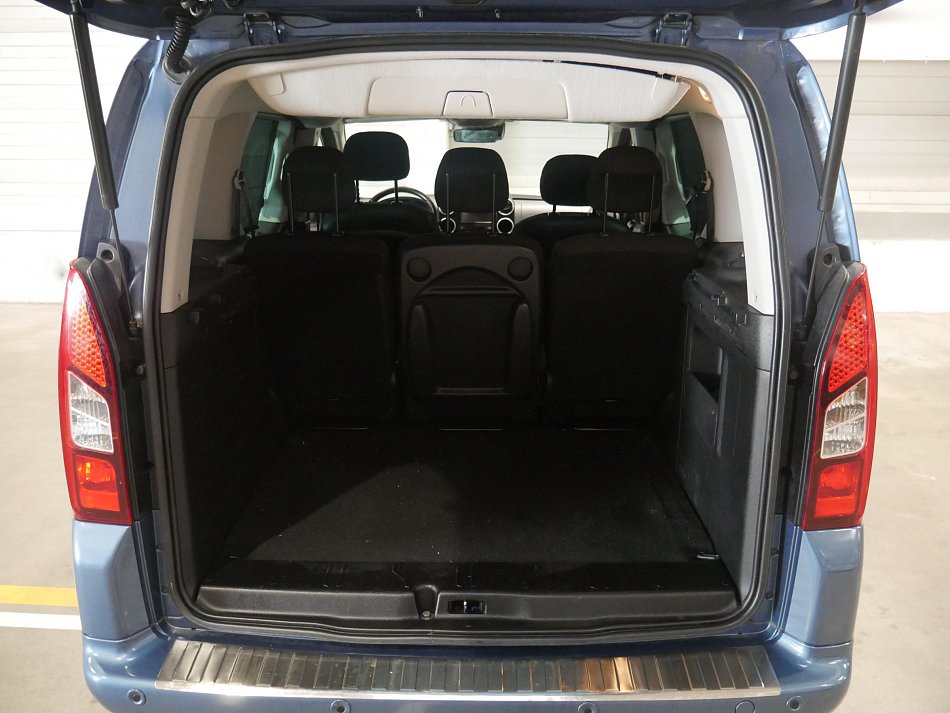 Citroën Berlingo 1.2T Shine