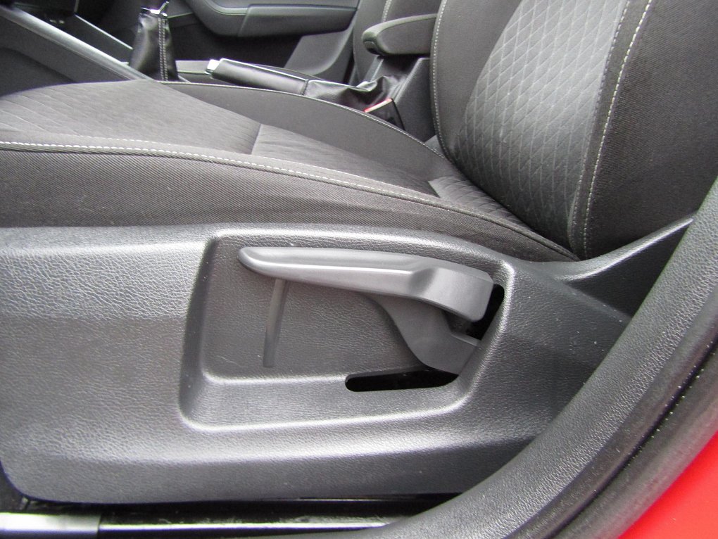 Škoda Octavia III 1.6 TDi Edition 4x4