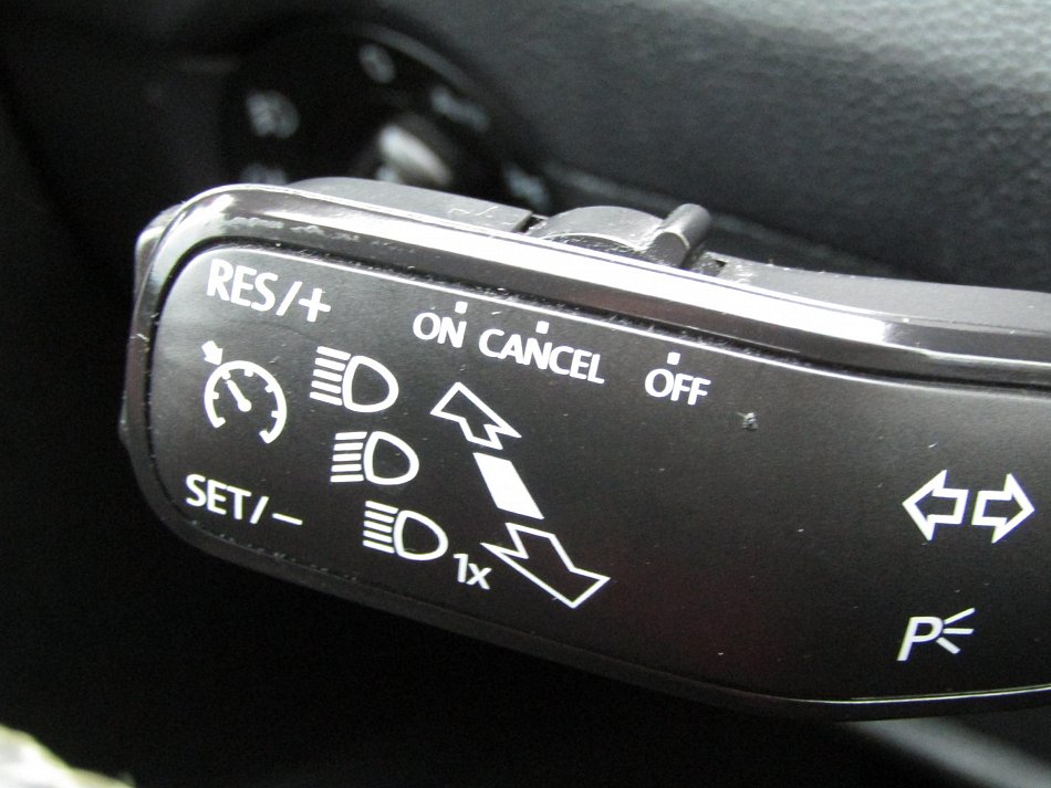 Škoda Octavia III 1.6 TDi Edition 4x4