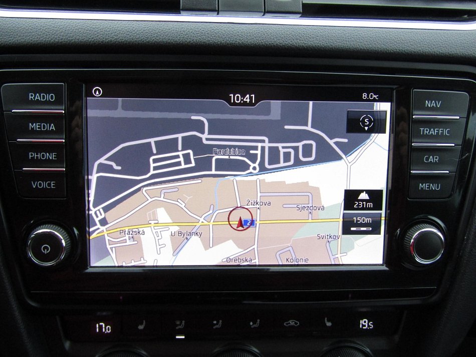 Škoda Octavia III 1.6 TDi Edition 4x4