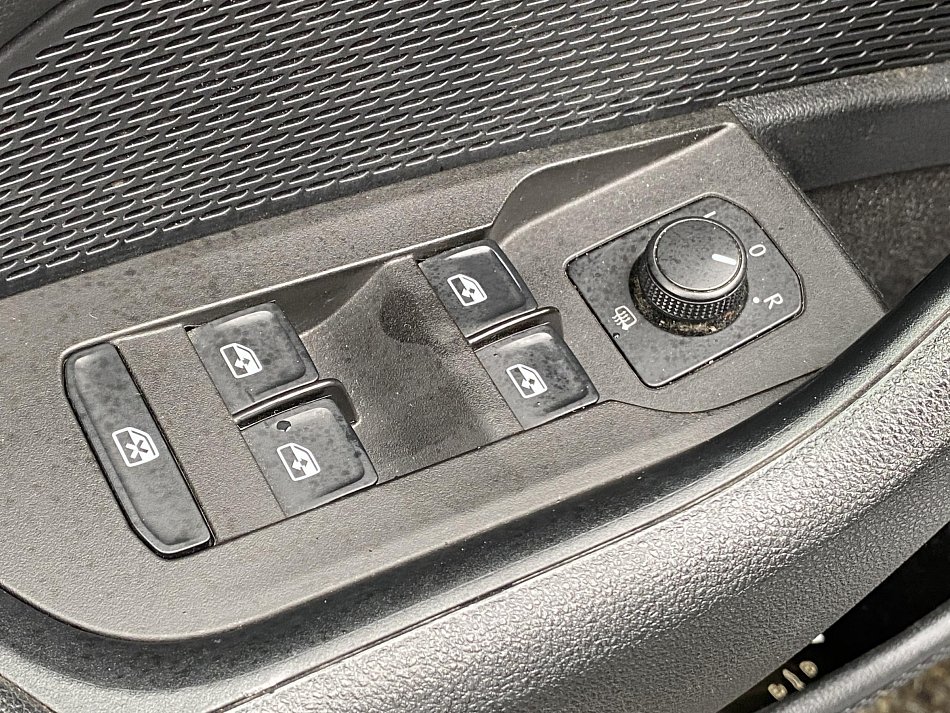 Škoda Octavia IV 2.0 TDi Ambition