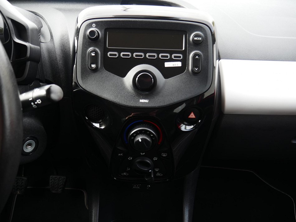 Peugeot 108 1.2PT Style