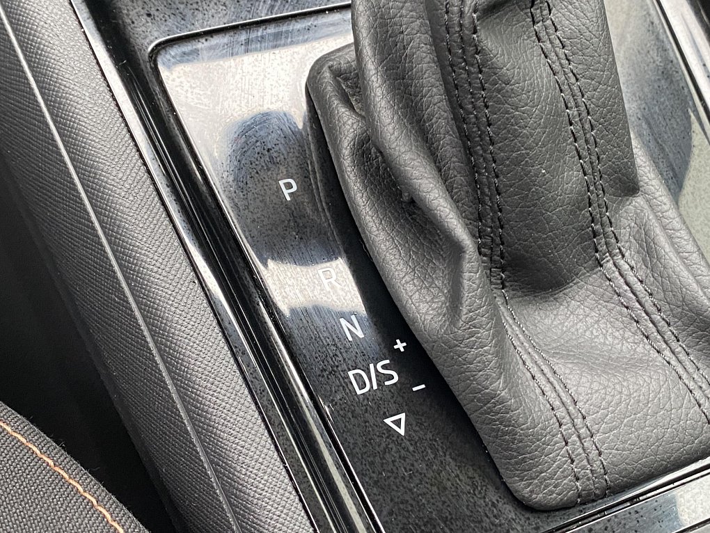 Škoda Kamiq 1.5 TSi Style