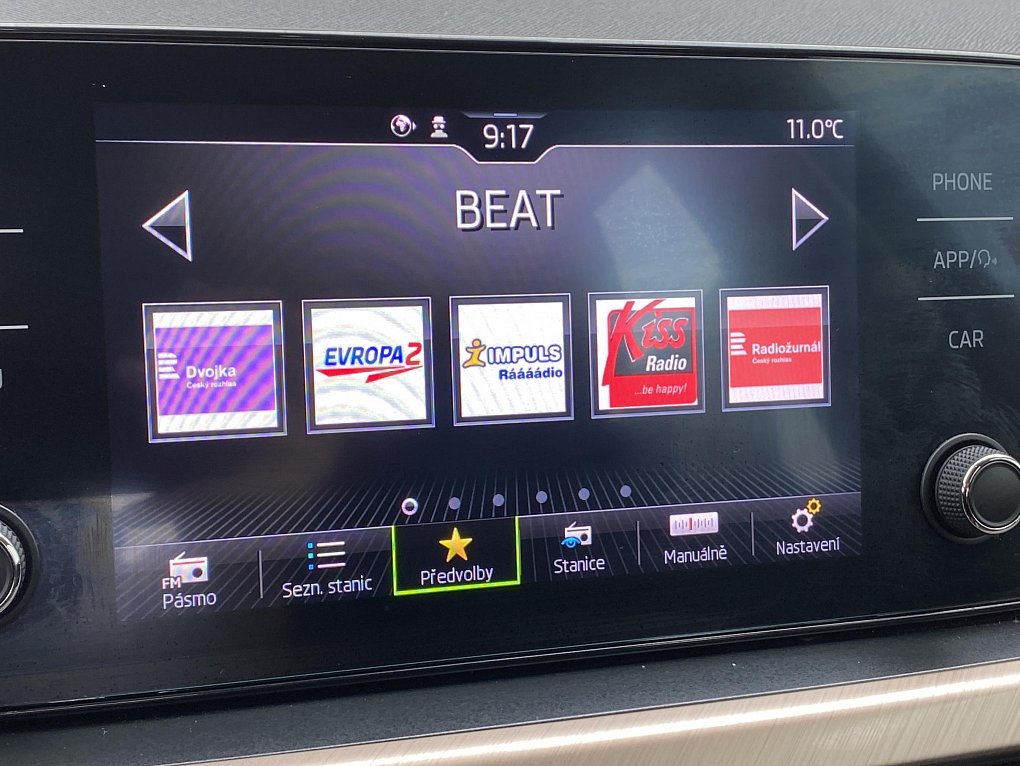 Škoda Kamiq 1.5 TSi Style