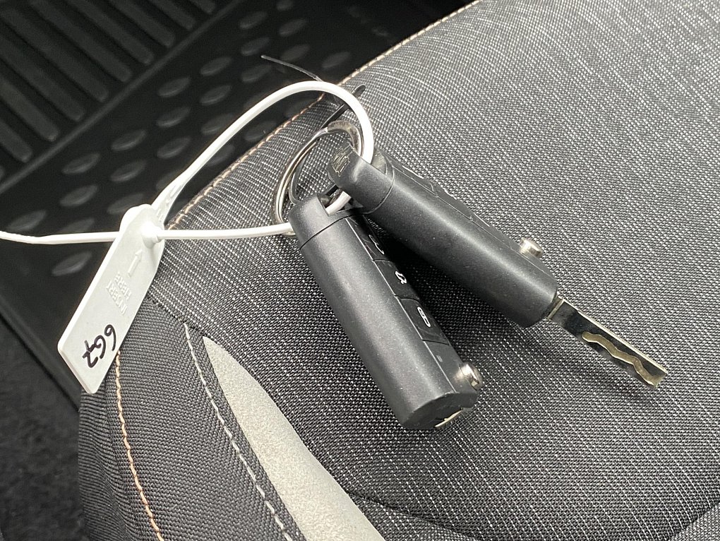 Škoda Kamiq 1.5 TSi Style