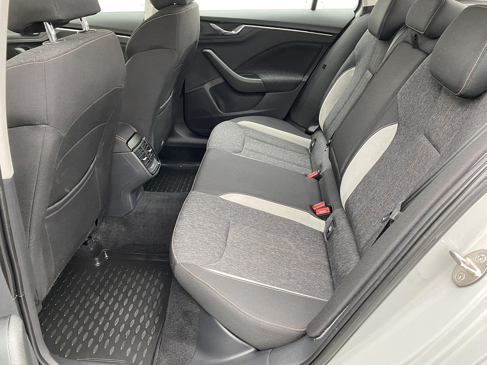 Škoda Kamiq 1.5 TSi Style