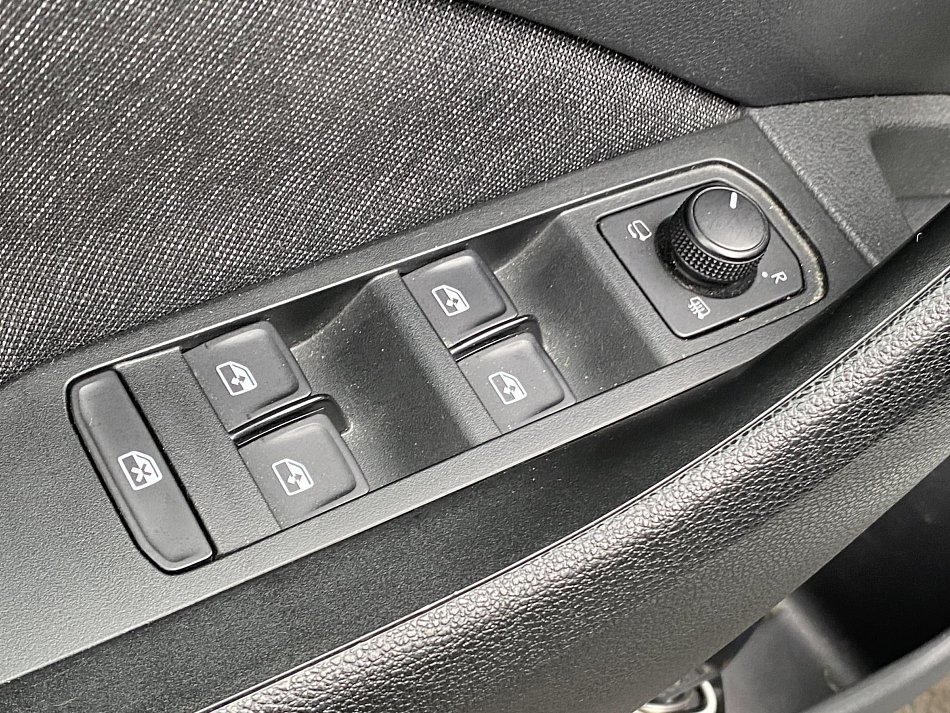 Škoda Kamiq 1.5 TSi Style