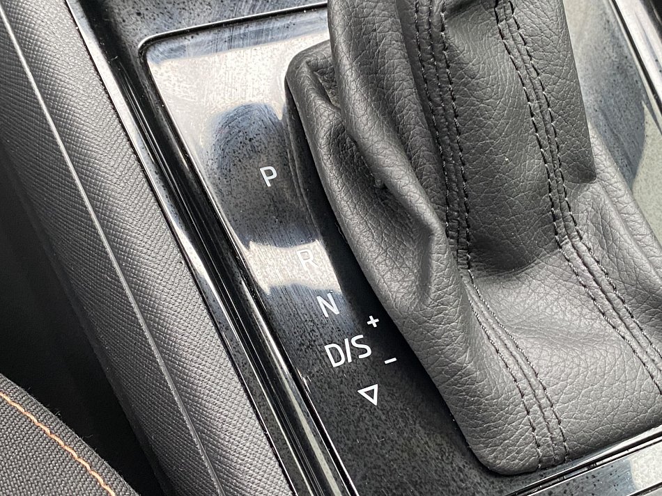 Škoda Kamiq 1.5 TSi Style