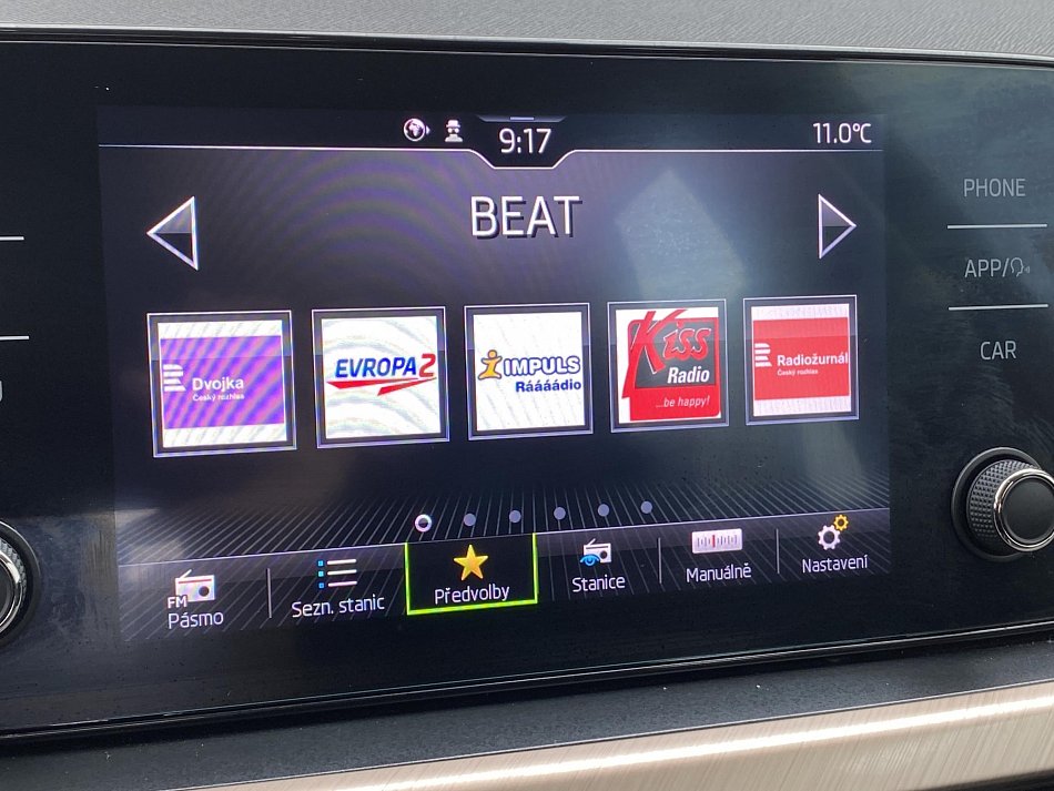 Škoda Kamiq 1.5 TSi Style