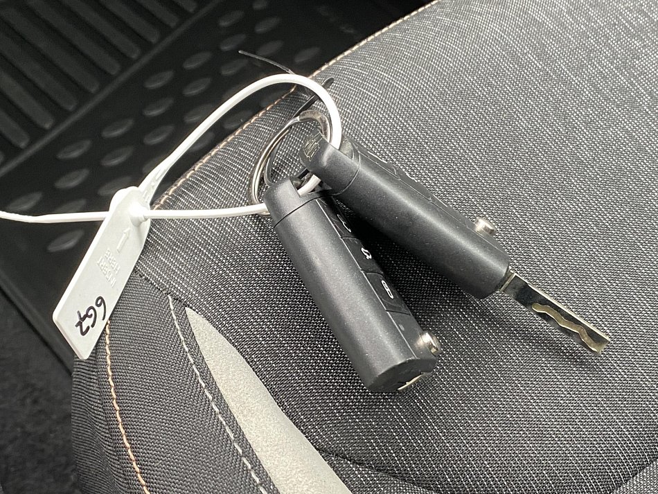 Škoda Kamiq 1.5 TSi Style