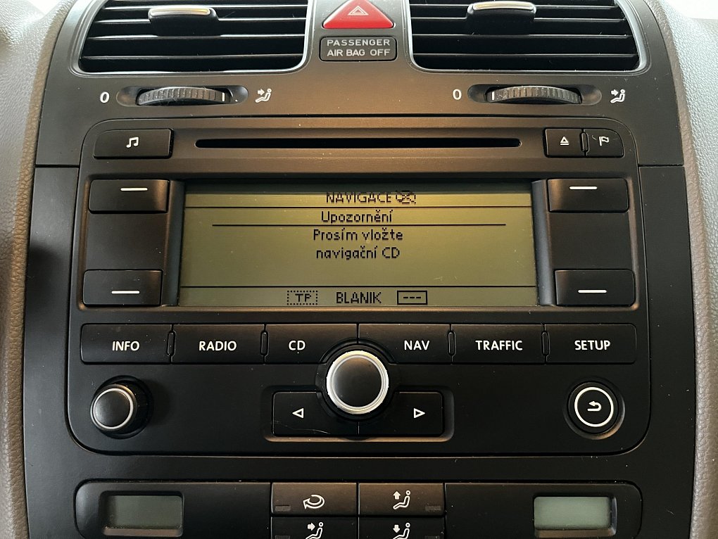 Volkswagen Jetta 1.6 i 